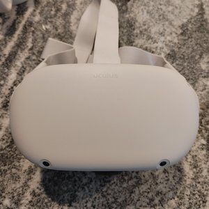 Meta Oculus Quest 2 VR Headset - 128GB - Headset Only.